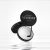 Profesjonell brynsstyling med Nanobrow Eyebrow Styling Soap