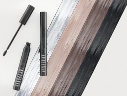 styling av øyenbryn