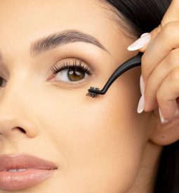 falske vipper normal nanolash