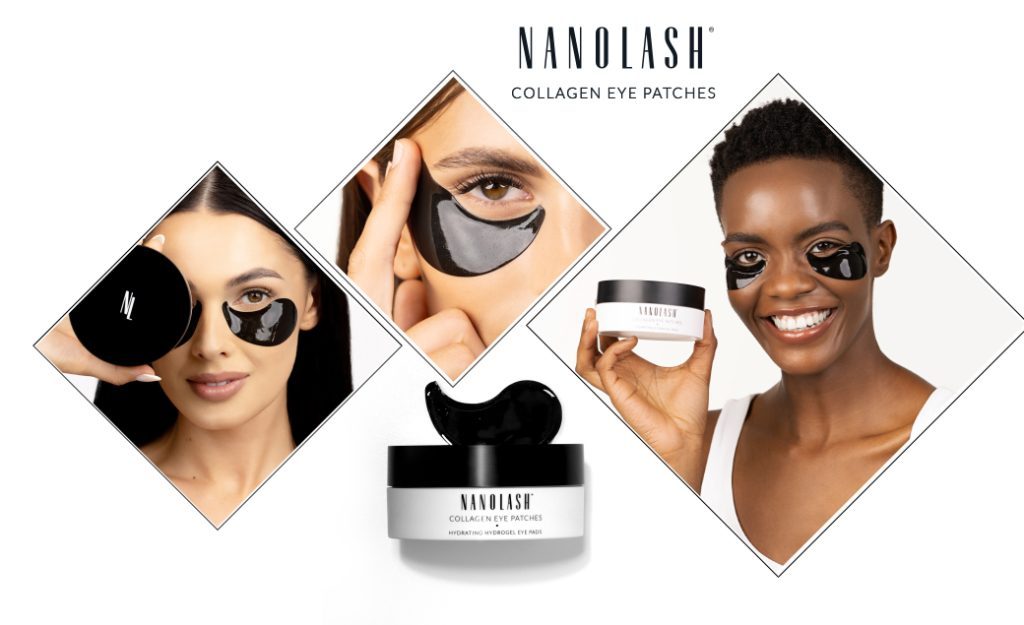 eye patch nanolash