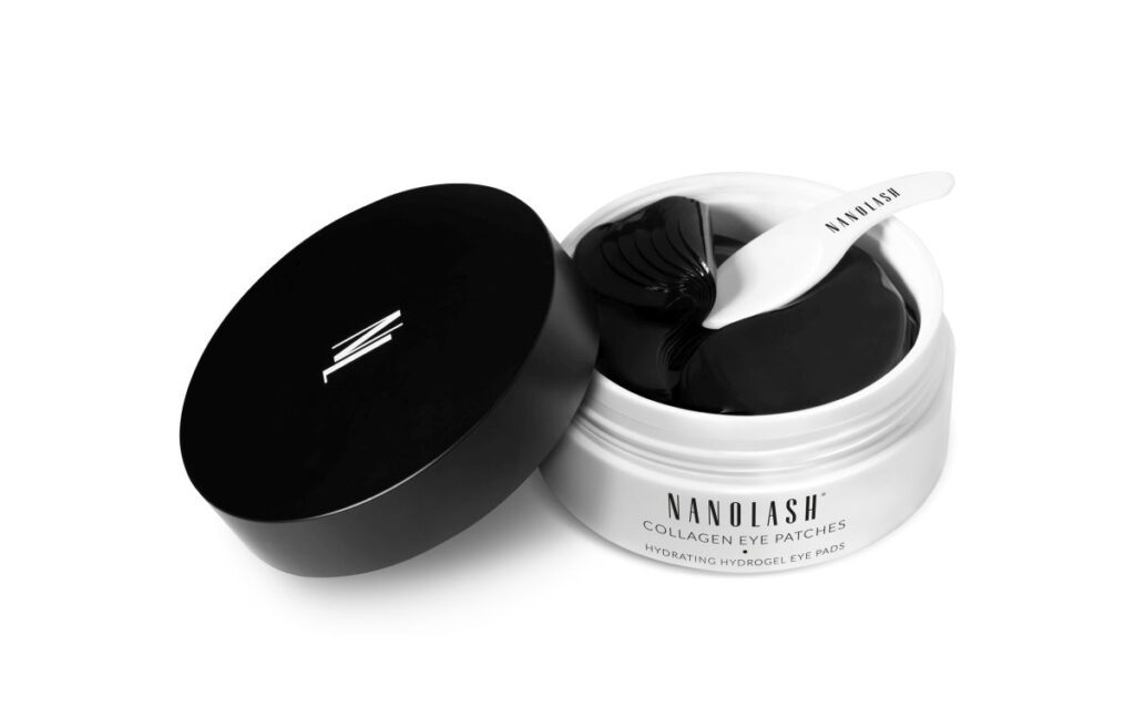 eye patch nanolash