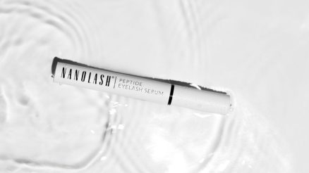 beste vippeserum nanolash