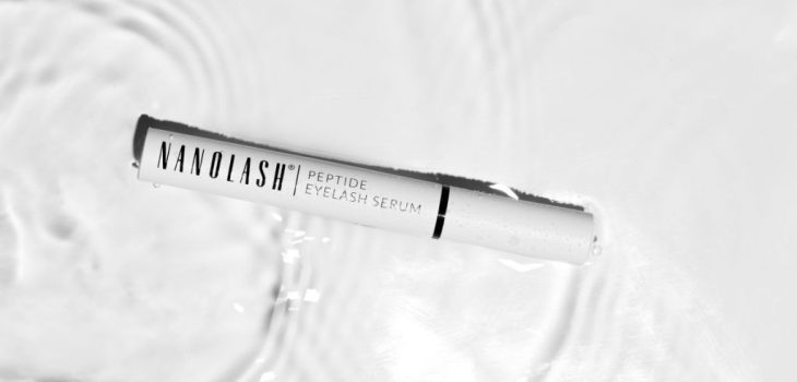 beste vippeserum nanolash