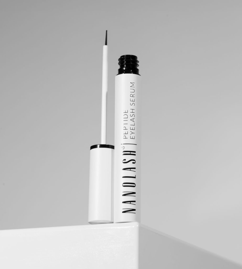 nanolash øyevipper serum